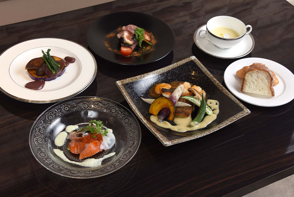 Bistro Lien Fort(ビストロリアン フォール)