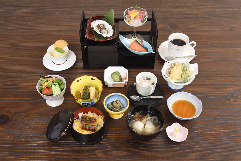 和食Dining きたかみ川