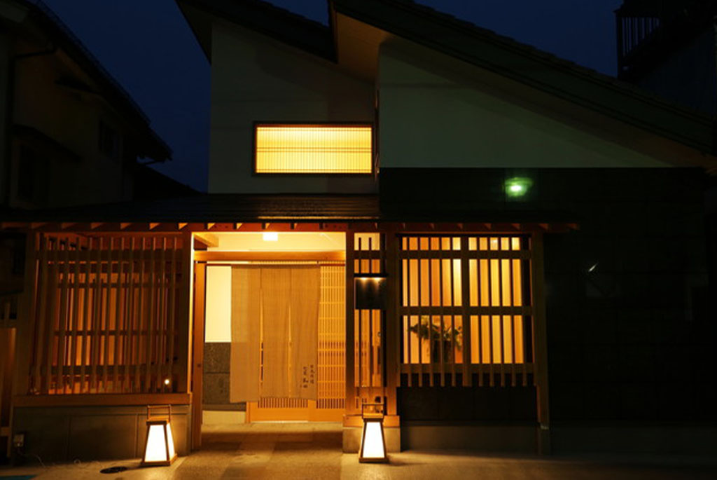 日本料理 旬彩 和田