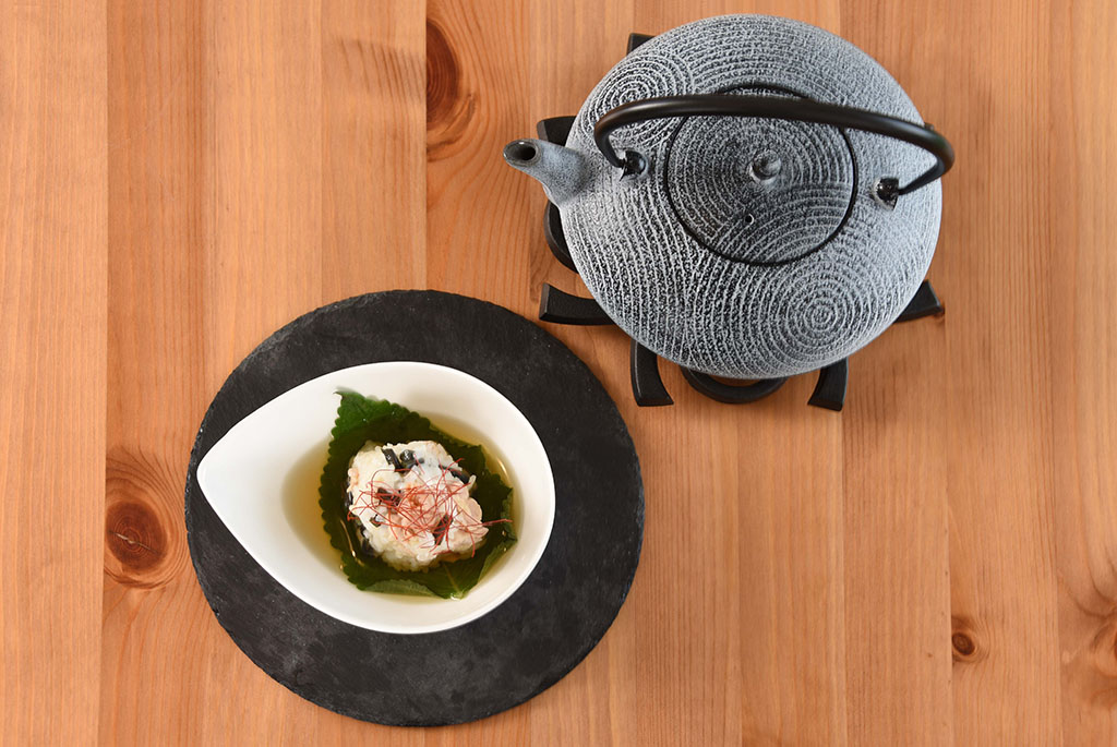 縄文の谷 Kitchen開(かい)