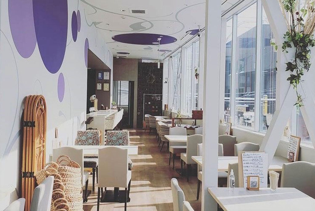 自然派ワインと料理のお店 Bon Bar(ボンバル)