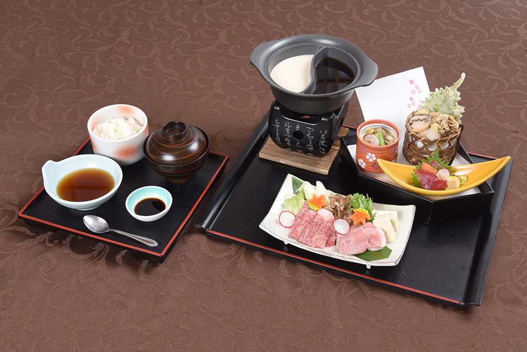 きくすい水沢本店